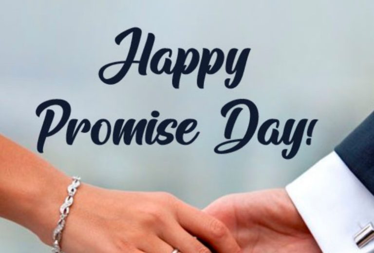 Happy promise day quotes 2025